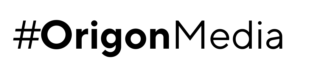 Origon Media Logo